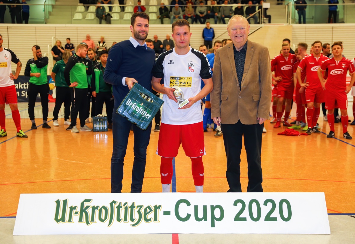 Ur-Krostitzer-Cup 2020