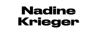 Logo Nadine Krieger
