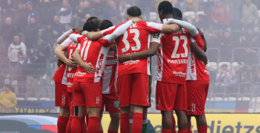 Vorbericht FC Rot-Weiß Erfurt - FC Eilenburg