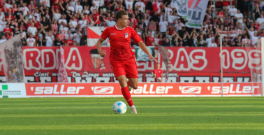 Spieltagsinformationen und Vorbericht zum 13. Spieltag gegen den Chemnitzer FC! 