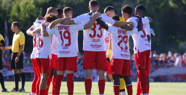 Rot-Weiß bestreitet Testspiel gegen SG Dynamo Dresden!