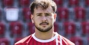 Lucas Bradley Falcao Cini