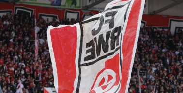 Bekenntnis zur Fankultur 