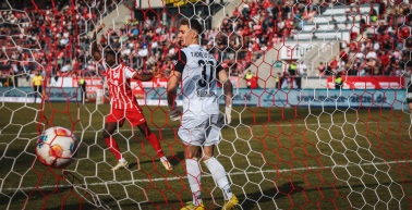 Spieltagsinformationen: FC Rot-Weiß Erfurt - FC Eilenburg 