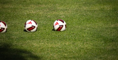 Hinweise zum morgigen Fanfest und Testspiel