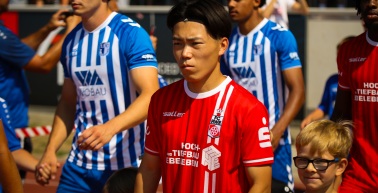 Spieltagsinformationen | 1. Hauptrunde Thüringenpokal