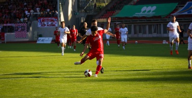 Spieltagsinformationen zum Heimspiel gegen den SV Tasmania Berlin