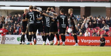 Spielbericht zum Auswärtssieg beim Greifswalder FC!