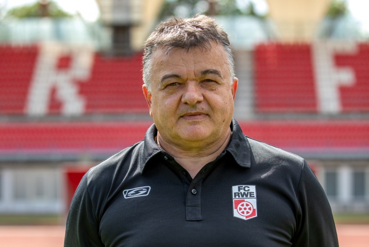 Goran Miscevic