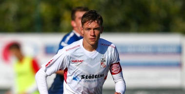 Til Linus Schwarz bleibt beim FC Rot-Weiß Erfurt