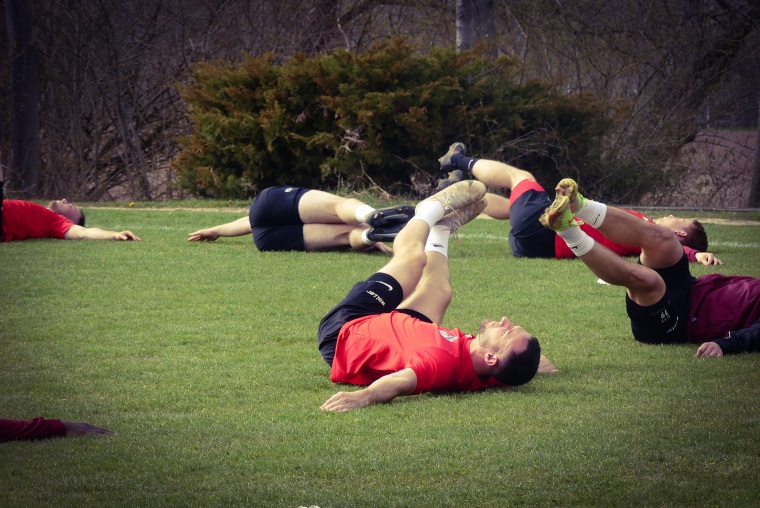 FC Rot-Weiß Erfurt - Bischofswerdaer FV