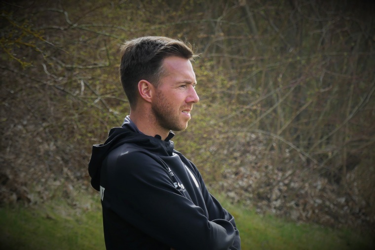 FC Rot-Weiß Erfurt - Bischofswerdaer FV