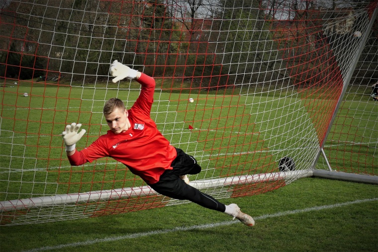 FC Rot-Weiß Erfurt - Bischofswerdaer FV