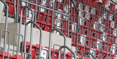 Spielabsage: FC Rot-Weiß Erfurt – VSG Altglienicke