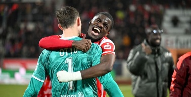 Spieltagsinformationen FSV 63 Luckenwalde