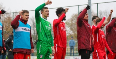 Nächster Halt: 1. FC Lokomotive Leipzig!