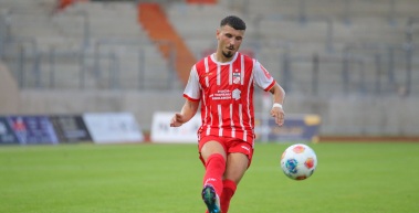 Spieltagsinformationen BFC Dynamo 