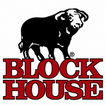 Block House Logo