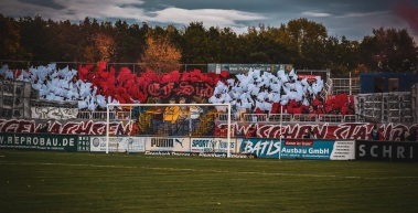Spieltagsinformationen – Auswärtsspiel beim 1. FC Lokomotive Leipzig 