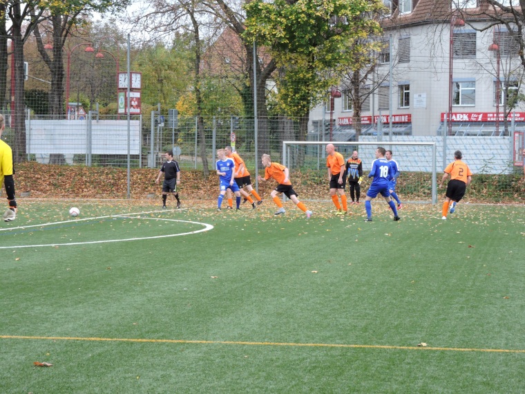 RWE Sponsorenturnier 22.10.2017