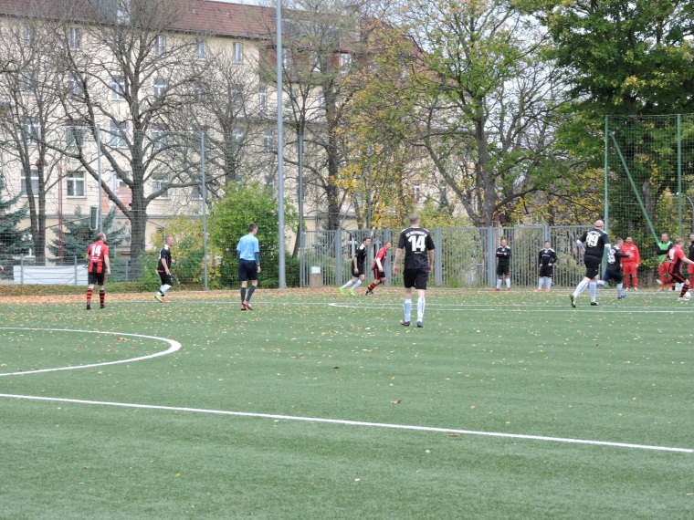 RWE Sponsorenturnier 22.10.2017