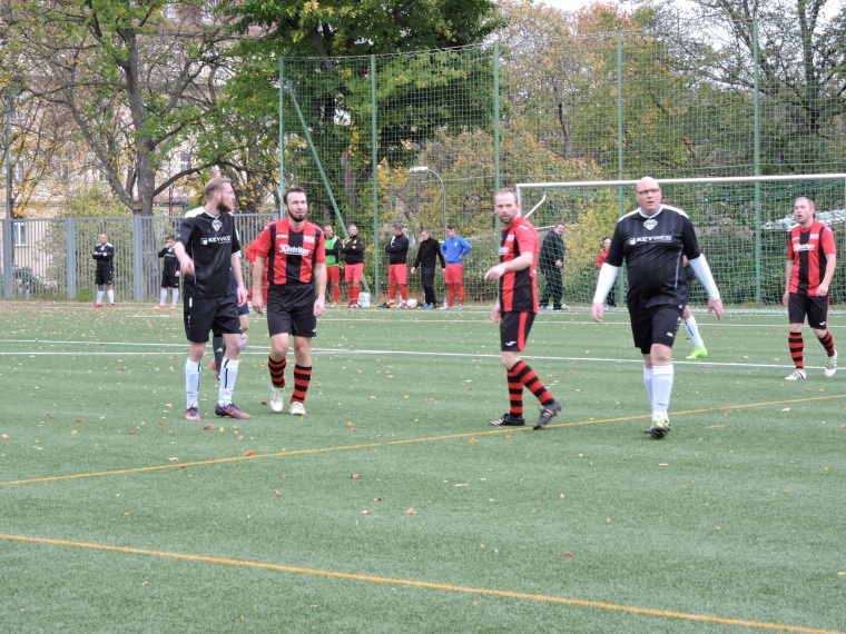 RWE Sponsorenturnier 22.10.2017