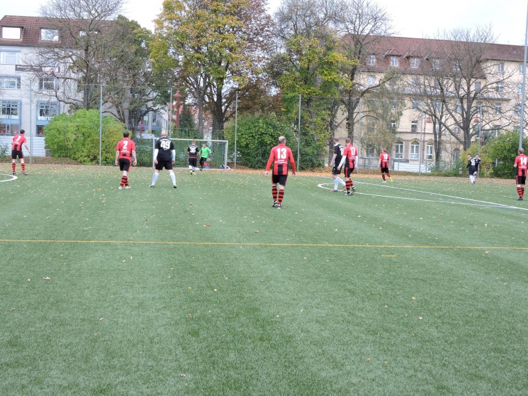 RWE Sponsorenturnier 22.10.2017