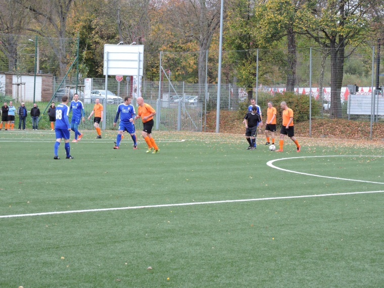 RWE Sponsorenturnier 22.10.2017