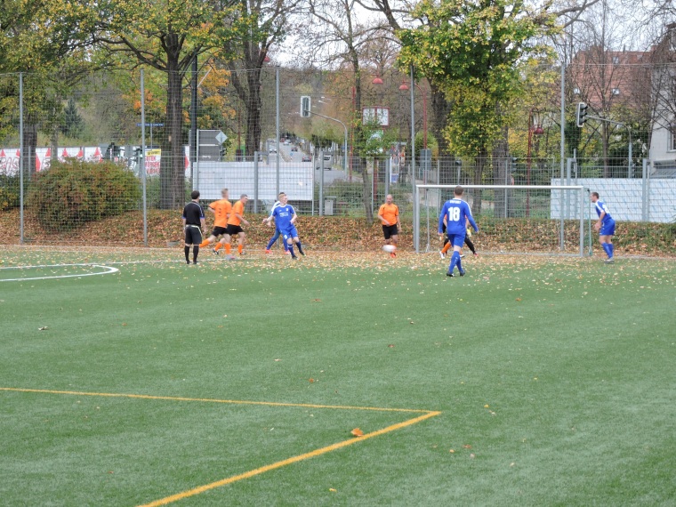 RWE Sponsorenturnier 22.10.2017