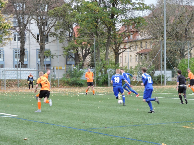 RWE Sponsorenturnier 22.10.2017