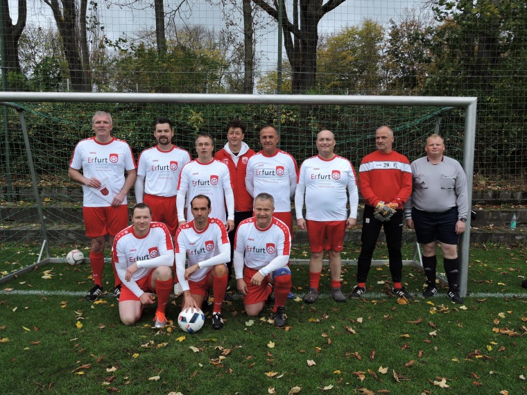 RWE Sponsorenturnier 22.10.2017