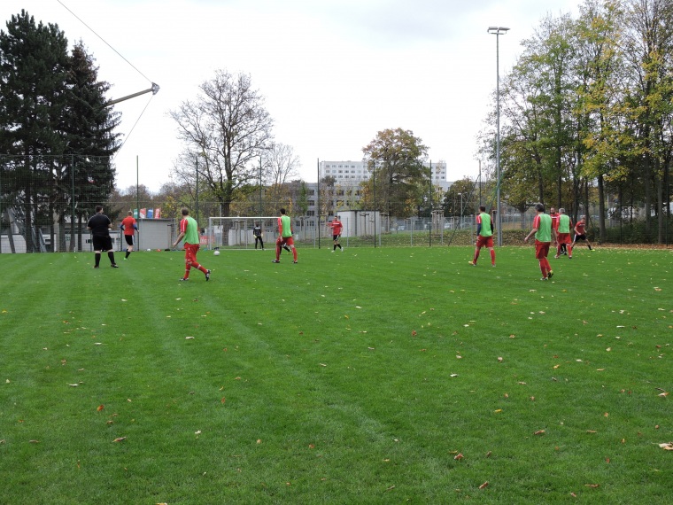 RWE Sponsorenturnier 22.10.2017