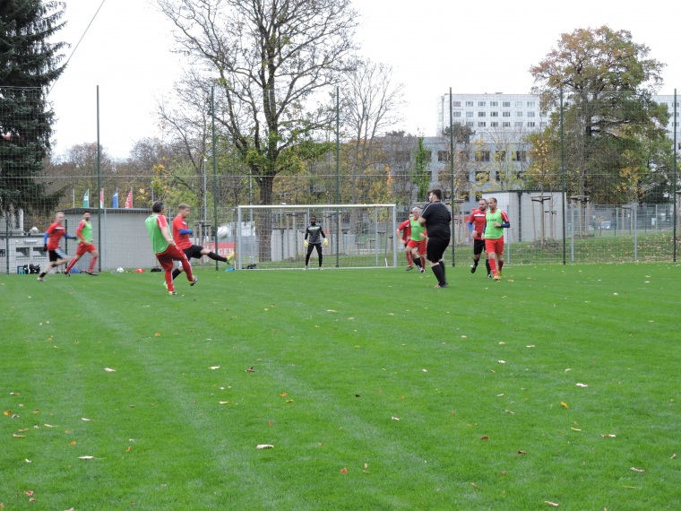 RWE Sponsorenturnier 22.10.2017