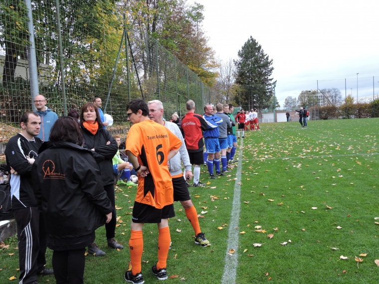 RWE Sponsorenturnier 22.10.2017