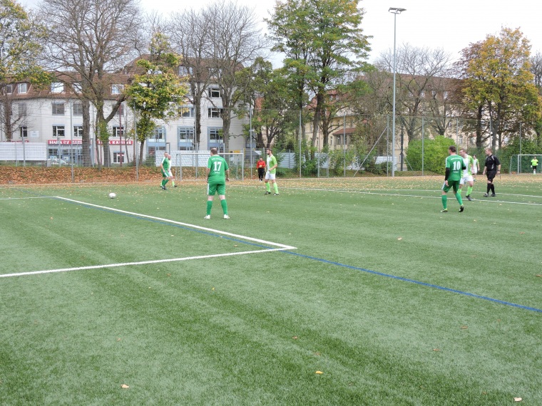 RWE Sponsorenturnier 22.10.2017