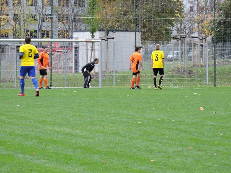 RWE Sponsorenturnier 22.10.2017