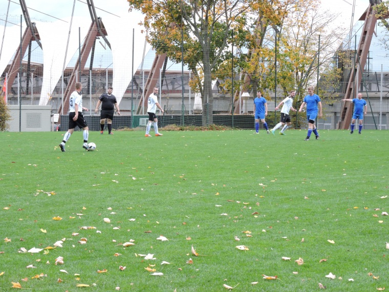 RWE Sponsorenturnier 22.10.2017