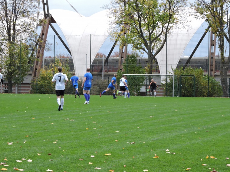 RWE Sponsorenturnier 22.10.2017