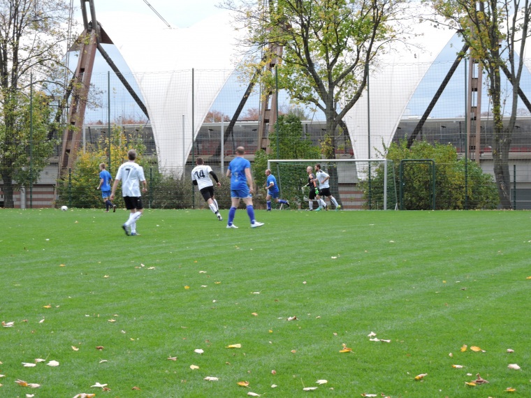 RWE Sponsorenturnier 22.10.2017