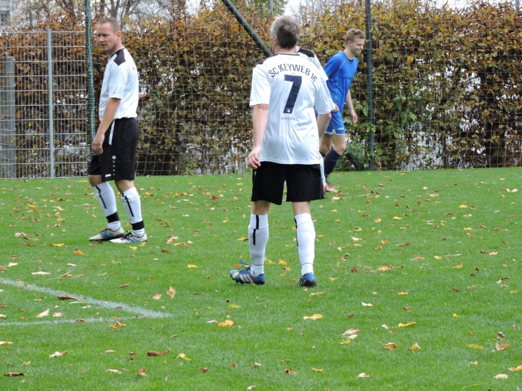 RWE Sponsorenturnier 22.10.2017