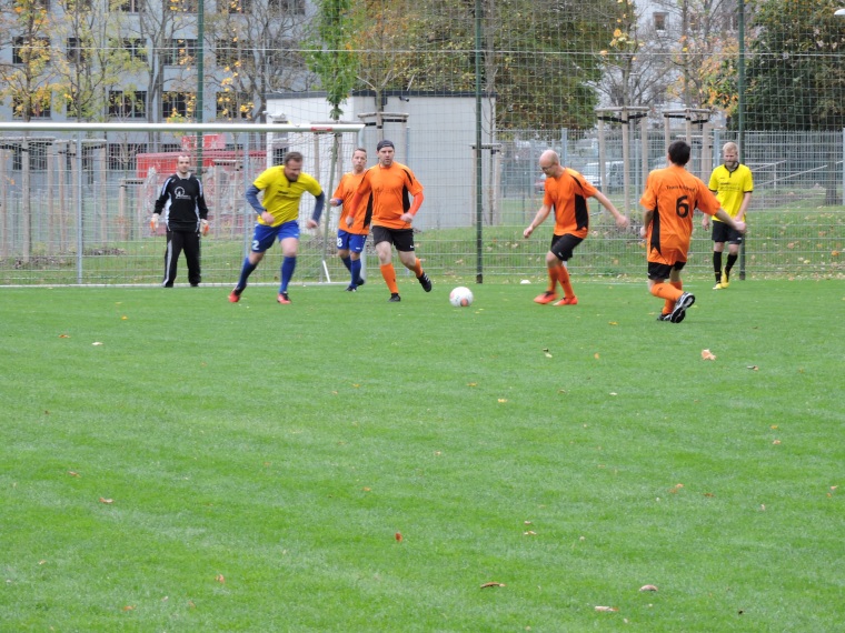 RWE Sponsorenturnier 22.10.2017