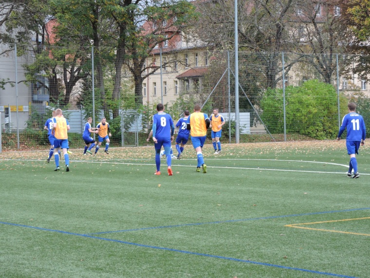 RWE Sponsorenturnier 22.10.2017