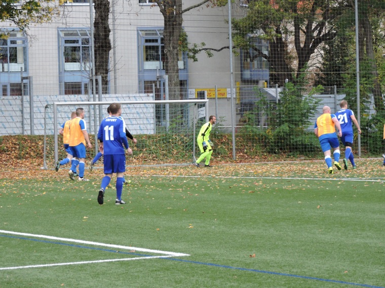 RWE Sponsorenturnier 22.10.2017