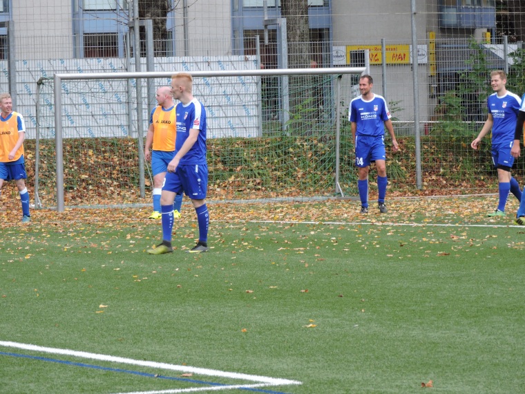 RWE Sponsorenturnier 22.10.2017