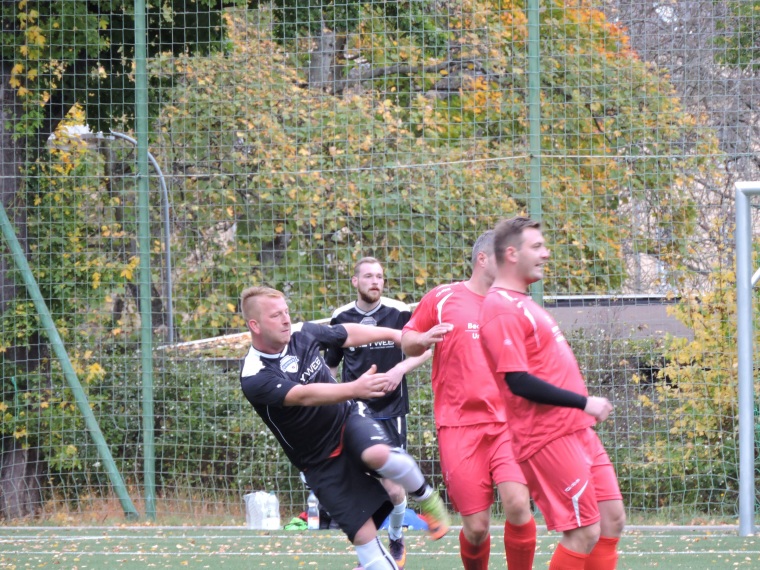 RWE Sponsorenturnier 22.10.2017