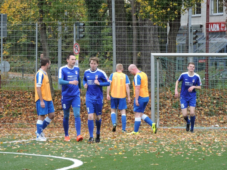 RWE Sponsorenturnier 22.10.2017