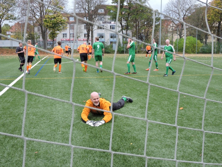 RWE Sponsorenturnier 22.10.2017