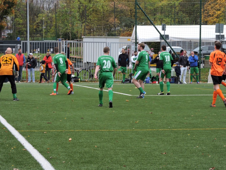 RWE Sponsorenturnier 22.10.2017