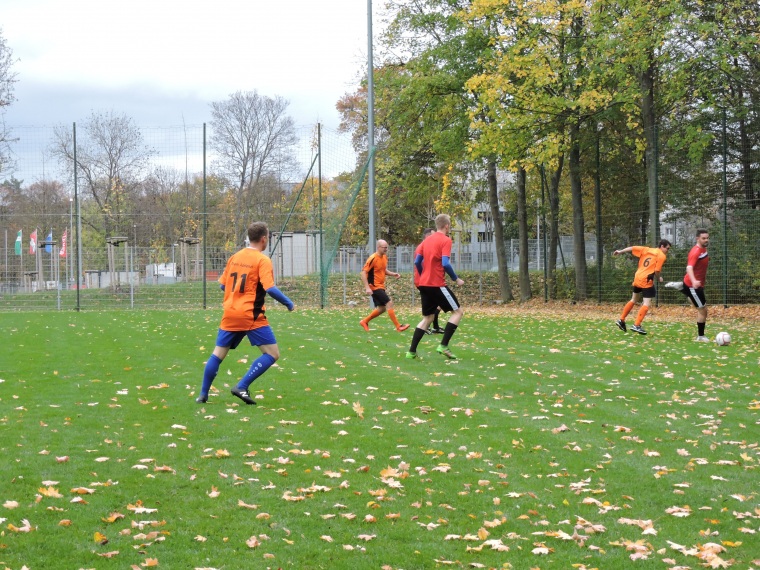 RWE Sponsorenturnier 22.10.2017