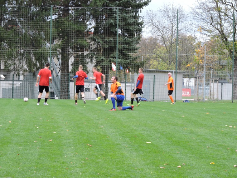 RWE Sponsorenturnier 22.10.2017